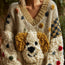 Long Sleeved Sweater for Women in Autumn and Winter – Soft & Cozy