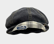 cowboy-black