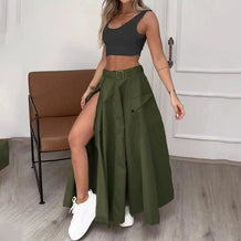 verde