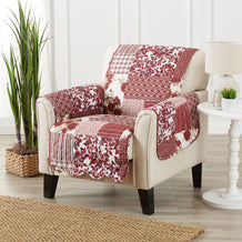 patchwork-burgundy