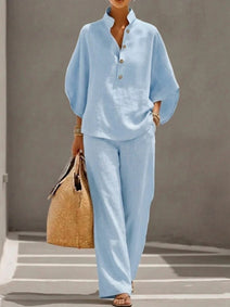 light-blue