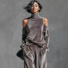 silver-gray