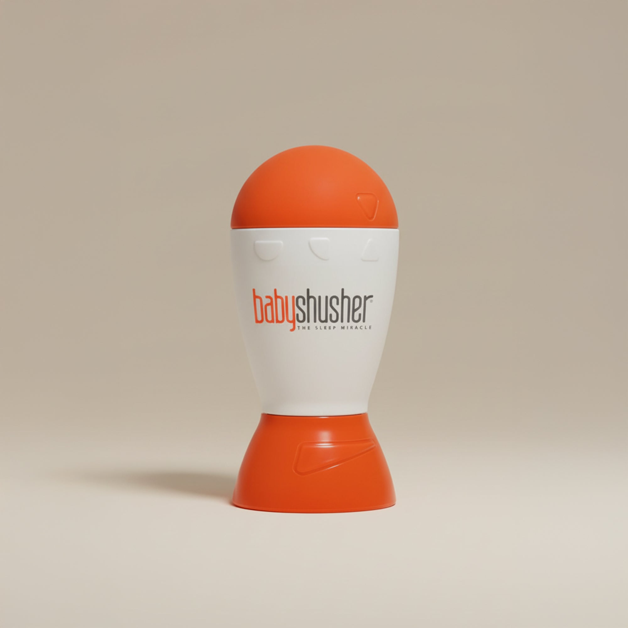 Máquina de sonido Baby Shusher – Sonido real de 