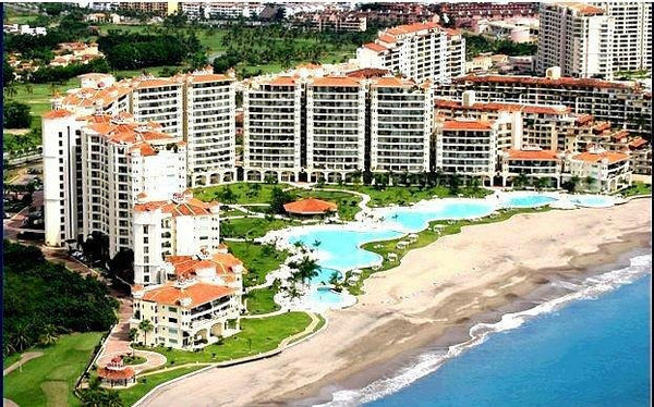 Bay View Grand Villa-MX