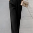 Women’s Elegant Suit Pants with Pockets – Office Trousers