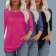 rose-blue-black