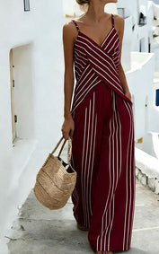 wine-red
