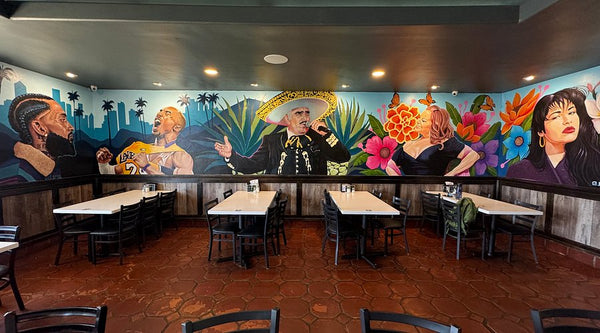 Tacos Don Chente Downey