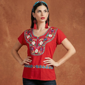 Women's Blouses