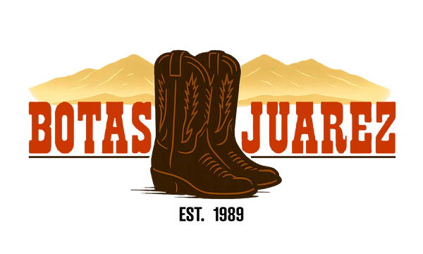 Botas Juarez