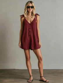 wine-red