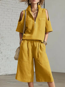 amarillo