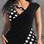 Women's Sleeveless Collar With Unique Design shirt Top