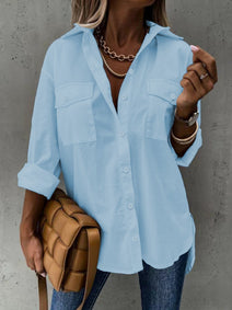 light-blue