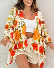 orange-red