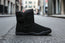 Unisex Warm Fleece-Lined Snow Boots – Anti-Slip Winter Boots for Men & Women