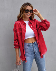 rojo