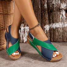 green-and-blue