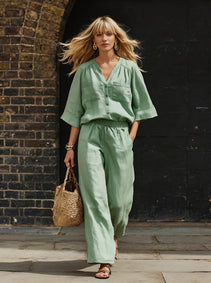 yellow-green