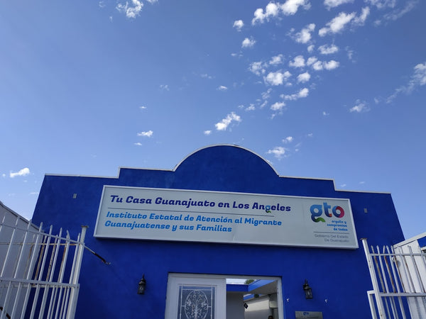 Tu Casa Guanajuato en Los Angeles