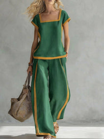 verde