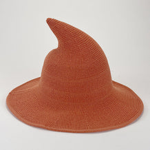 orange-red