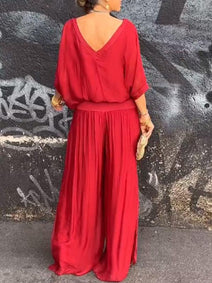 bright-red