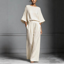 milky-white