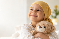 Childhood Cancer