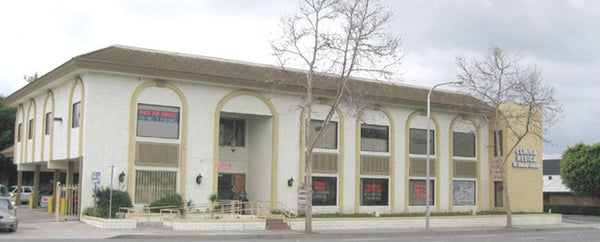 Clinica Médica Del Sagrado Corazón - Santa Ana
