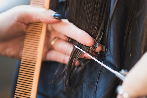 Monimon's Beauty Salon