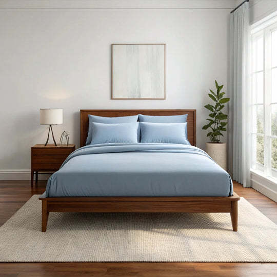 Bamboo Sheets