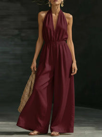 wine-red