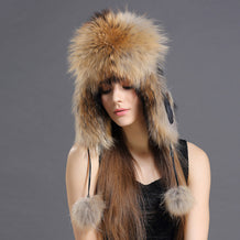 raccoon-dog