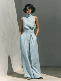 sky-blue