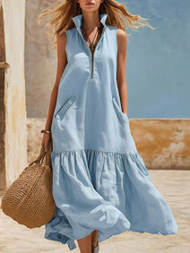 sky-blue