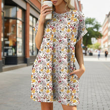 yellow-flower