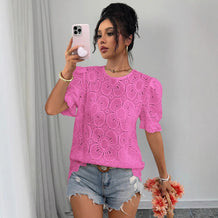 magenta