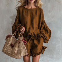 dark-brown