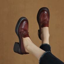 dark-brown