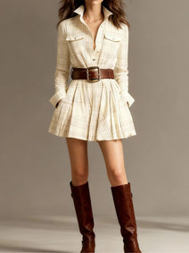 white-check-pattern-no-belt