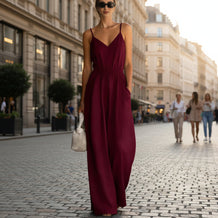 wine-red