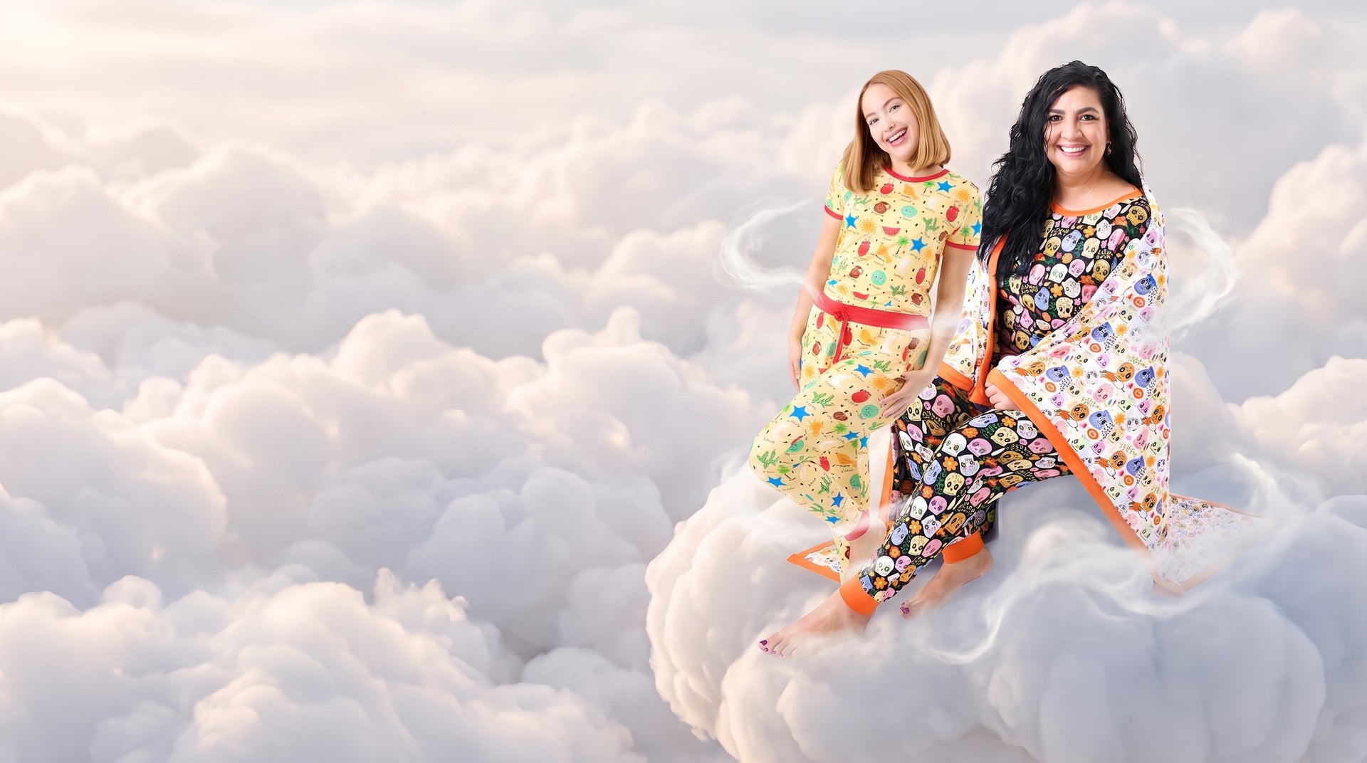 Heavenly Bamboo Sleepwear