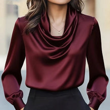 wine-red