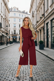 wine-red