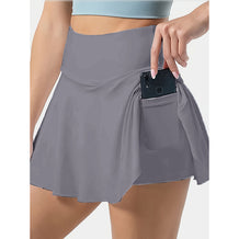 gray