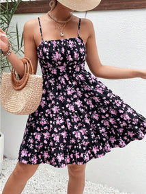 floral