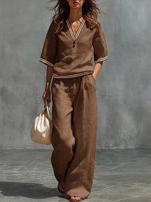 marron