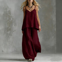 wine-red