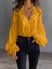 amarillo